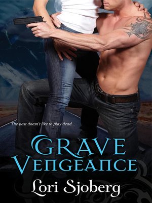 Grave Vengeance - ebook